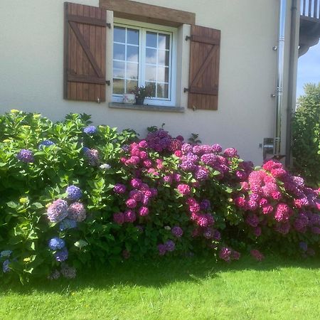 Chambres D'Hotes Le Bignon Dans Les Alpes Mancelles Villaines-la-Juhel Eksteriør billede