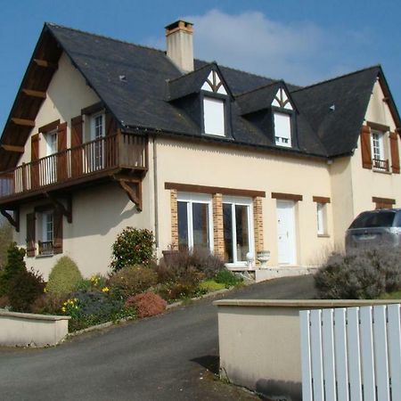 Chambres D'Hotes Le Bignon Dans Les Alpes Mancelles Villaines-la-Juhel Eksteriør billede