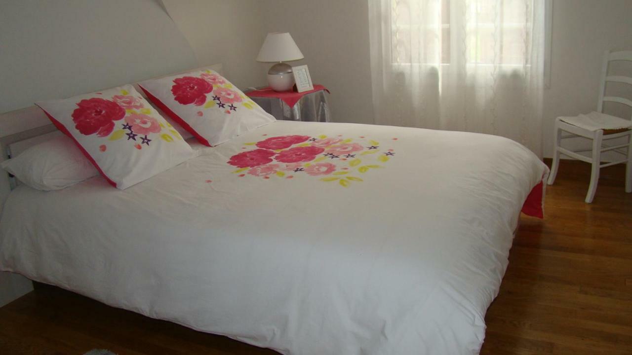 Chambres D'Hotes Le Bignon Dans Les Alpes Mancelles Villaines-la-Juhel Eksteriør billede